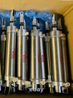 10 of Bimba 032-DXP, Pneumatic Cylinder