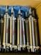 10 Of Bimba 032-dxp, Pneumatic Cylinder