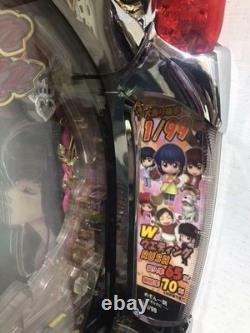 100V? Maison Ikkoku Pachinko Machine pinball slot Rumiko Takahashi