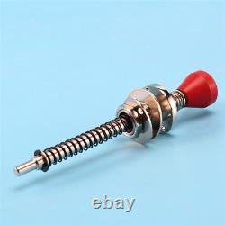 10X Loaded Spring Rod, Ball Shooter for Pinball Machine Parts, Game Machine A T6E1