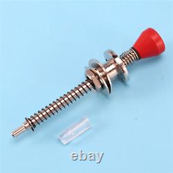 10X Loaded Spring Rod, Ball Shooter for Pinball Machine Parts, Game Machine3647