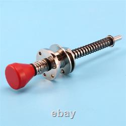 10X Loaded Spring Rod, Ball Shooter for Pinball Machine Parts, Game Machine3647