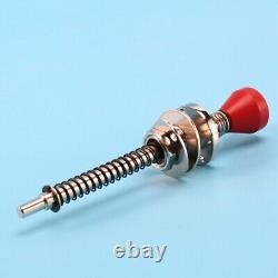 10XLoaded Spring Rod, Ball for Pinball Machine Parts, Game Machine Access