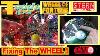 1693 Stern Wheel Of Fortune Pinball Machine Wheel Repair Fix Todd S Tips Tnt Amusements