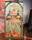 1930's Big Top Circus/ Funfair Pinball Game By Spears England