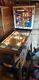1977 Playmatic The 30's Electro Mechanical Pinball Table