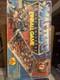 1983 Original He-man Masters Of The Universe Pinball Game