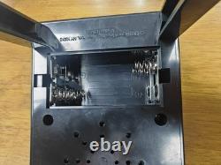 1983 Remco BAD DUDES Boxed LCD Tilt Pinball Game Very Rare Working Retro Gift