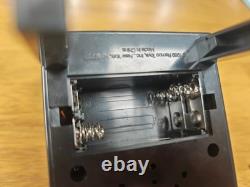 1983 Remco BAD DUDES Boxed LCD Tilt Pinball Game Very Rare Working Retro Gift