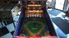 1992 Williams Slugfest Baseball Pinball Machine Saskatoon 1080p Hd