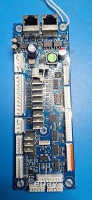 2 x Stern Node boards spares / repair