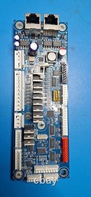 2 x Stern Node boards spares / repair