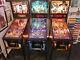 2011 Stern Avatar Pinball Machine Looks Great, Plays Exactly As It Should