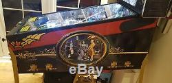 2019 STERN MUNSTERS Limited Edition PINBALL MACHINE Mint Condition