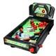 2in1 Pinball Machine For Ultimate Arcade Action Themed Pinball With Lights&sound