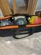 3 Bowling Balls With Hammer Bowling Bag Storm & Nexus Balls Included