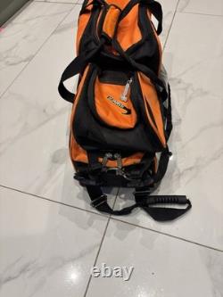 3 Bowling Balls With Hammer Bowling Bag Storm & Nexus Balls Included