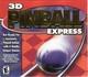 3d Pinball Express