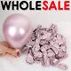 5inch Small Latex Balloons Wholesale Party Birthday 100 Wedding Decoration Ball