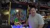 633 Bally Atlantis Pinball Machine Magical Tnt Amusements