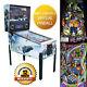 800 Games In 1 Virtual Pinball Machine Star Wars 43 Lcd Arcade Brand New