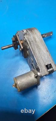 ADDAMS FAMILY Pinball Bally Motor Thing 14-7966