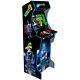Ag Elite 2 Player Arcade Machine Includes Pinball Games Lugis Mansion Theme