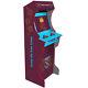 Ag Elite 2 Player Arcade Machine Includes Pinball Games- West Ham Utd Fc Theme