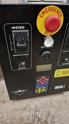 AMF 90XLi Bowling Lane Machine Control Unit Pinspotter Chassis Tested Works