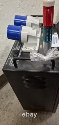 AMF 90XLi Bowling Lane Machine Control Unit Pinspotter Chassis Tested Works