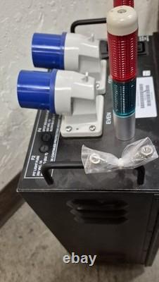 AMF 90XLi Bowling Lane Machine Control Unit Pinspotter Chassis Tested Works