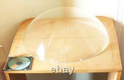 AMI CONTINENTAL JUKEBOX REPLICA PROJECT man cave fairground arcade machine