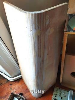 AMI CONTINENTAL JUKEBOX REPLICA PROJECT man cave fairground arcade machine