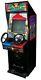 Atari Badlands Arcade Machine (excellent Condition) Rare