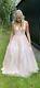 Absolutely Beautiful Prom / Bridesmaid Dress Size 10 With Corset Back Detail