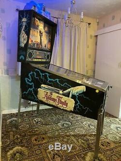 Addams Family Original Bally Classic Pinball Machine