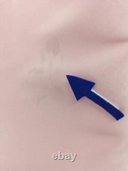 Alexander Mcqueen Pleated Silk Faille Gown Womens It38 Uk6 Ice Pink Rrp£3200 Br