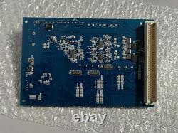 Alien / Full Throttle Heighway Pinball Original Genuine IO Board 1.4b