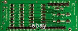 Alltek Auxiliary Led/lamp Driver Board For (as-2518-52) Eight Ball Deluxe, Etc