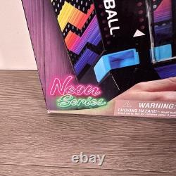 Ambassador Games Electronic Arcade Pro Pinball Age 6+