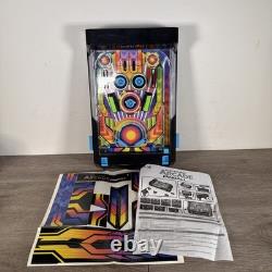 Ambassador Games Electronic Arcade Pro Pinball Age 6+