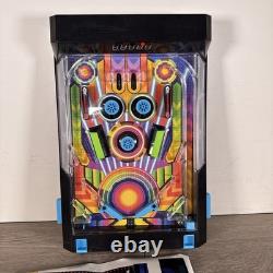 Ambassador Games Electronic Arcade Pro Pinball Age 6+