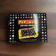 Ambassador Games Pac-man Arcade Pro Pinball Light & Sound Tabletop Game, 6+