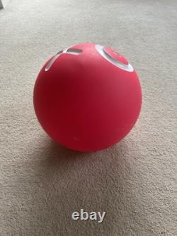 André Saraiva Mr. A Medicom Ball W Size 12 in Pink & White 2019