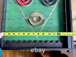 Antique Lindstorm 1932 HY-BALL PIN GAME