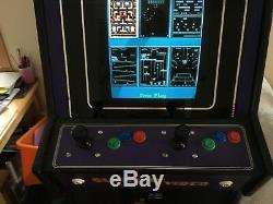 Arcade Machine Jamma Cab 60 to 1 Games