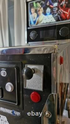Arcade1up Star Wars Pinball Machine Spares And Repairs