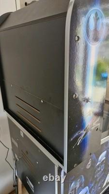 Arcade1up Star Wars Pinball Machine Spares And Repairs