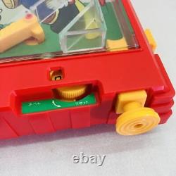 At That Time / Super Mario World Pinball Game Nomura Toy