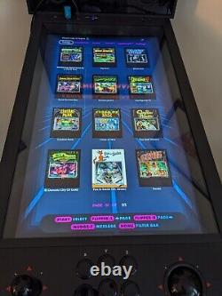 AtGames Legends Pinball Machine + Vibs Board, Arcade Panel and Deluxe Haptics
